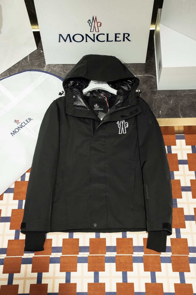 Moncler Down Coat